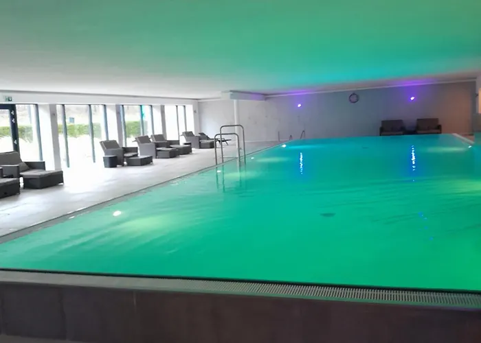 Haus Flora Wohnung Nr 2