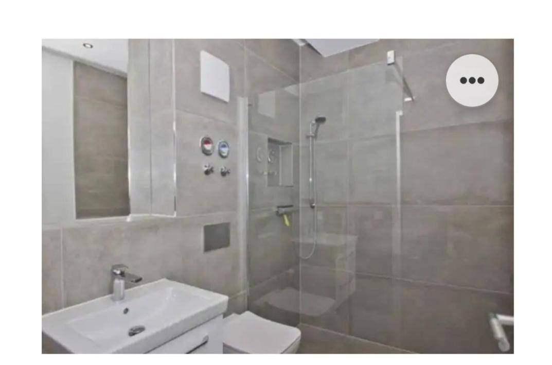 Apartment Haus Flora Nr 2 Binz