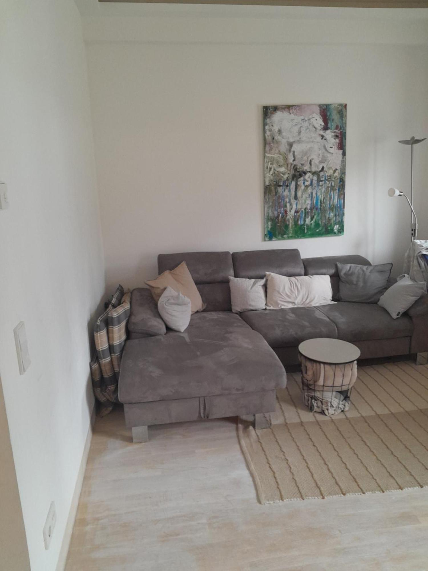 Apartment Haus Flora Nr 2 Binz